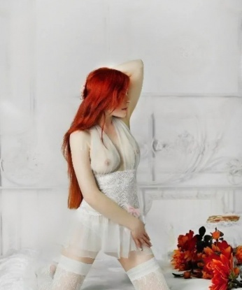 Анкета проститутки Мадина - Фото 1, Майртуп, 25 лет, №9364